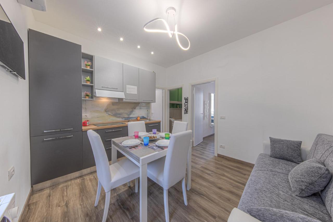Casa Fannita By Portofinohomes ซานตา มาร์เกอริตา ลีกูเร ภายนอก รูปภาพ