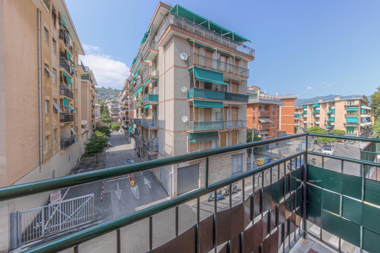 Casa Fannita By Portofinohomes ซานตา มาร์เกอริตา ลีกูเร ภายนอก รูปภาพ