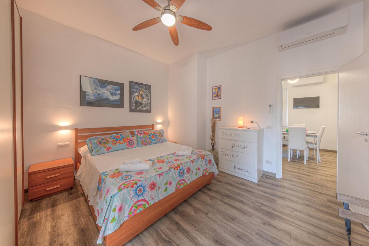 Casa Fannita By Portofinohomes ซานตา มาร์เกอริตา ลีกูเร ภายนอก รูปภาพ