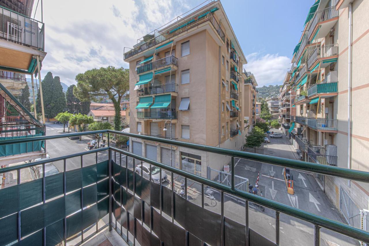 Casa Fannita By Portofinohomes ซานตา มาร์เกอริตา ลีกูเร ภายนอก รูปภาพ
