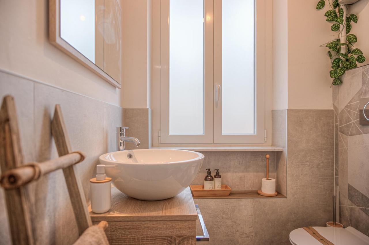 Casa Fannita By Portofinohomes ซานตา มาร์เกอริตา ลีกูเร ภายนอก รูปภาพ