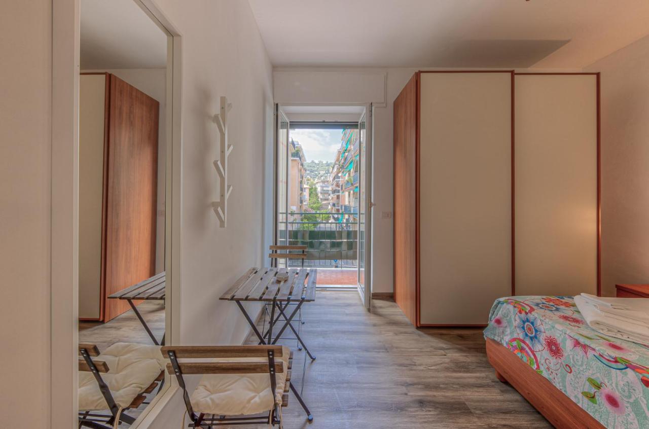 Casa Fannita By Portofinohomes ซานตา มาร์เกอริตา ลีกูเร ภายนอก รูปภาพ