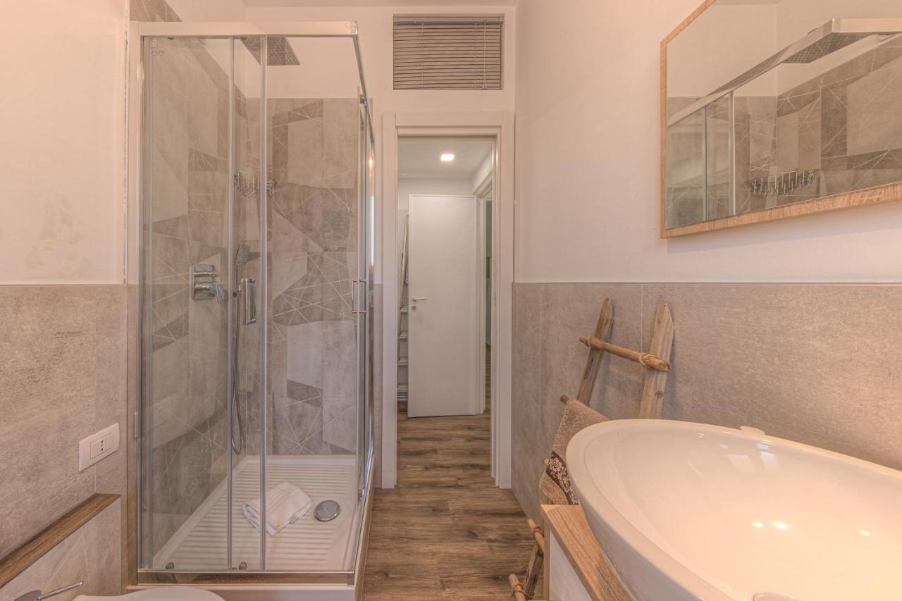 Casa Fannita By Portofinohomes ซานตา มาร์เกอริตา ลีกูเร ภายนอก รูปภาพ