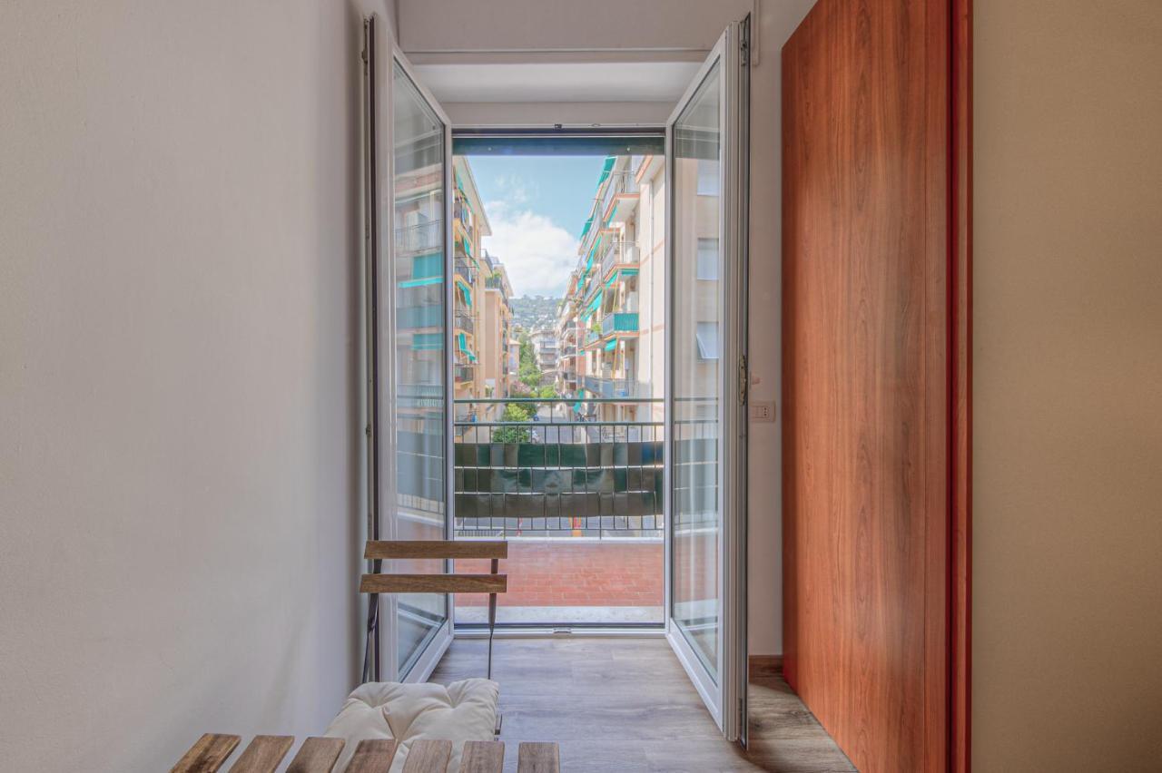 Casa Fannita By Portofinohomes ซานตา มาร์เกอริตา ลีกูเร ภายนอก รูปภาพ