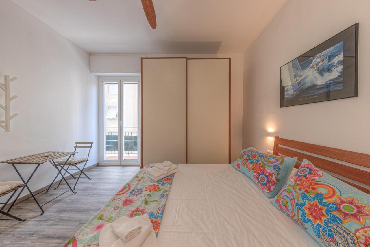 Casa Fannita By Portofinohomes ซานตา มาร์เกอริตา ลีกูเร ภายนอก รูปภาพ