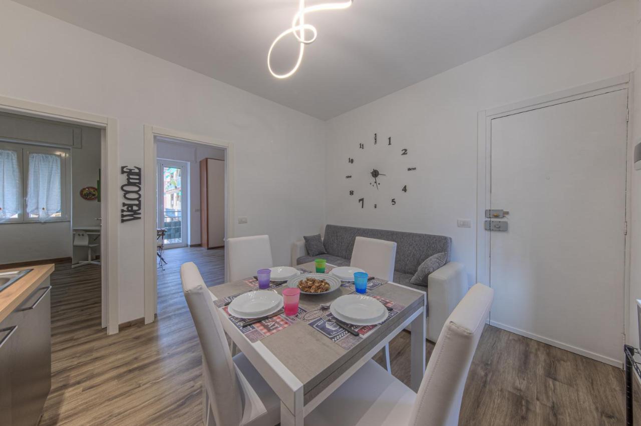 Casa Fannita By Portofinohomes ซานตา มาร์เกอริตา ลีกูเร ภายนอก รูปภาพ