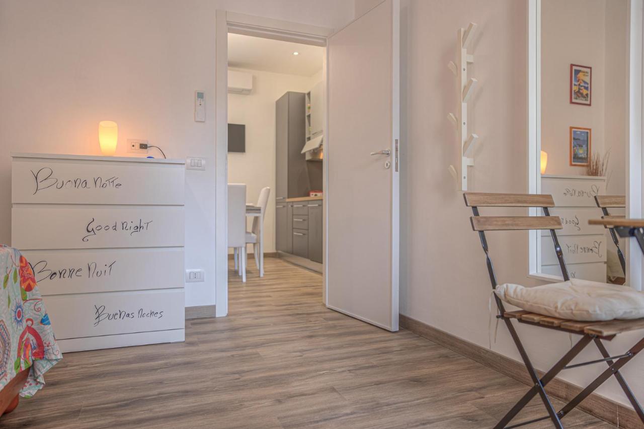 Casa Fannita By Portofinohomes ซานตา มาร์เกอริตา ลีกูเร ภายนอก รูปภาพ