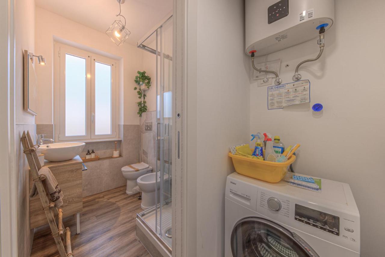 Casa Fannita By Portofinohomes ซานตา มาร์เกอริตา ลีกูเร ภายนอก รูปภาพ