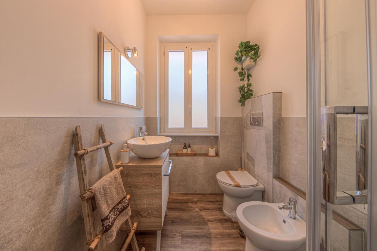 Casa Fannita By Portofinohomes ซานตา มาร์เกอริตา ลีกูเร ภายนอก รูปภาพ