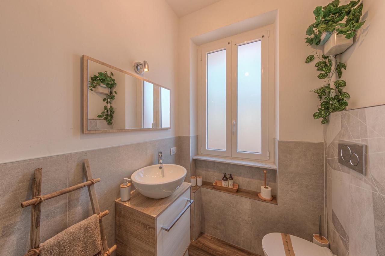 Casa Fannita By Portofinohomes ซานตา มาร์เกอริตา ลีกูเร ภายนอก รูปภาพ