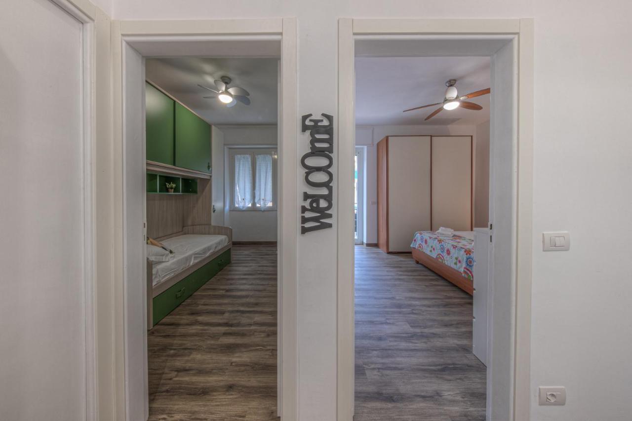 Casa Fannita By Portofinohomes ซานตา มาร์เกอริตา ลีกูเร ภายนอก รูปภาพ
