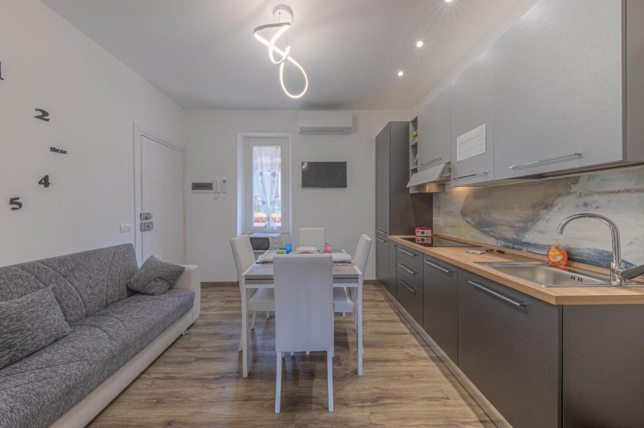 Casa Fannita By Portofinohomes ซานตา มาร์เกอริตา ลีกูเร ภายนอก รูปภาพ