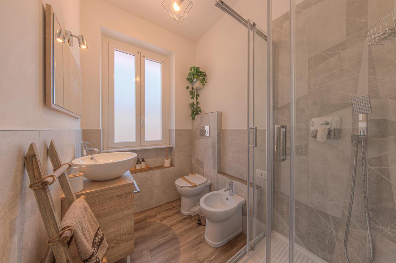 Casa Fannita By Portofinohomes ซานตา มาร์เกอริตา ลีกูเร ภายนอก รูปภาพ