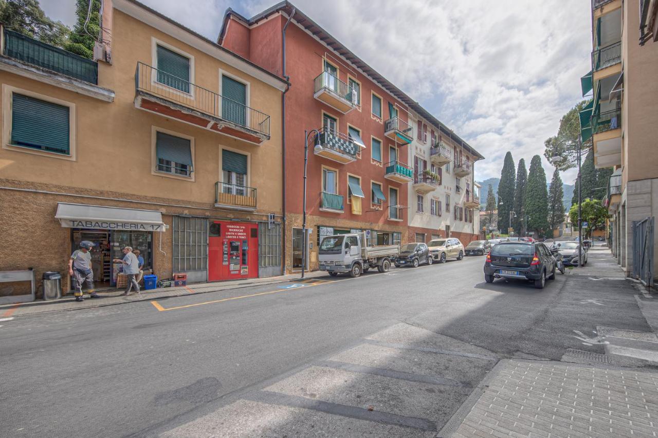 Casa Fannita By Portofinohomes ซานตา มาร์เกอริตา ลีกูเร ภายนอก รูปภาพ
