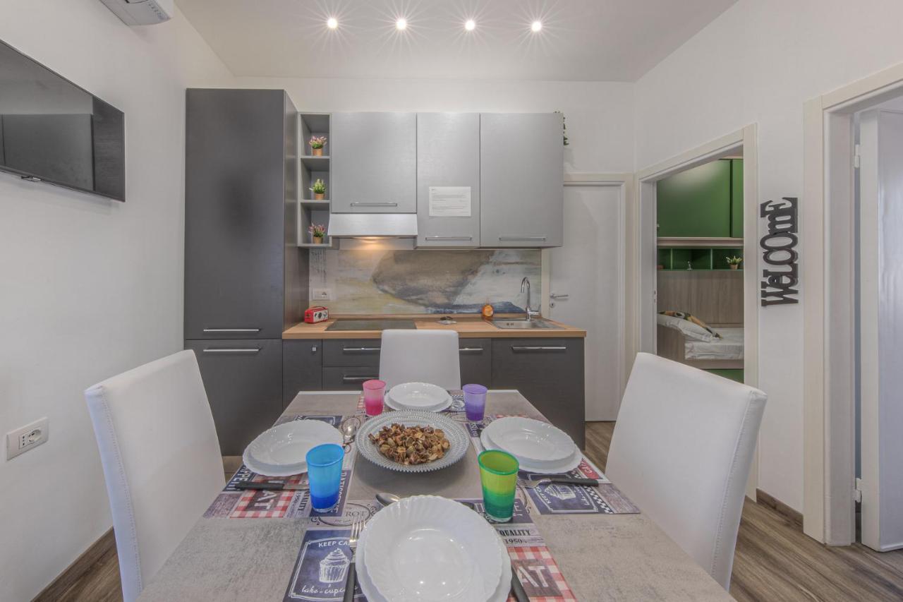 Casa Fannita By Portofinohomes ซานตา มาร์เกอริตา ลีกูเร ภายนอก รูปภาพ