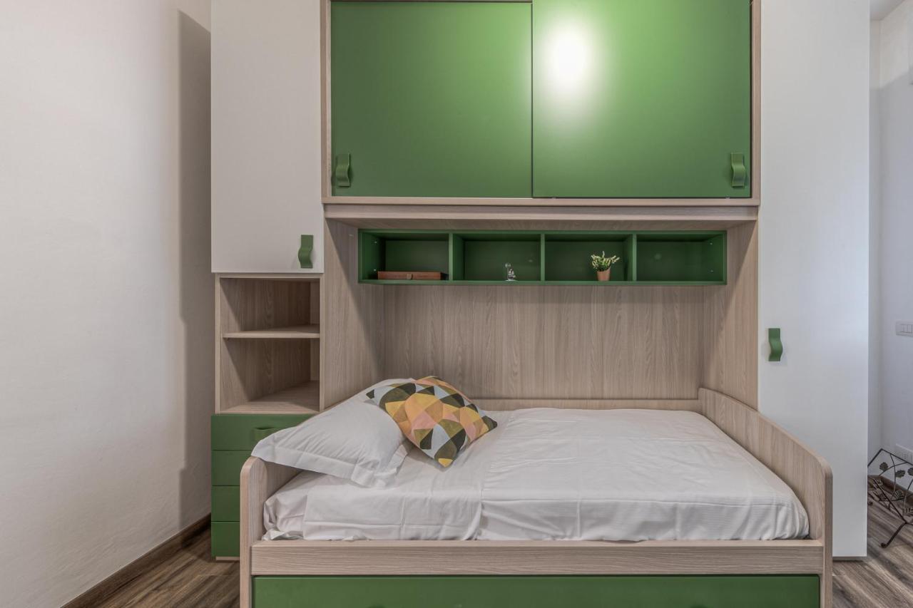 Casa Fannita By Portofinohomes ซานตา มาร์เกอริตา ลีกูเร ภายนอก รูปภาพ