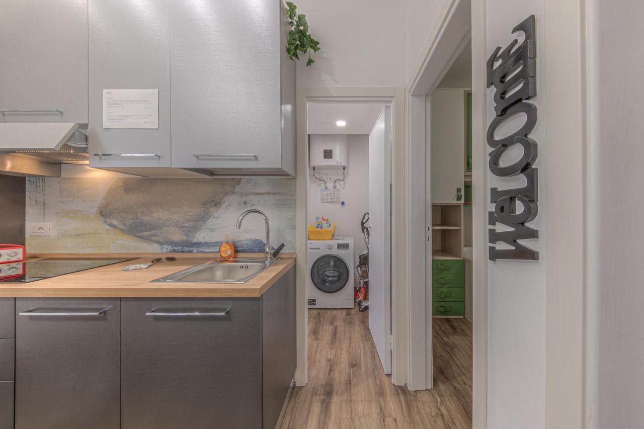Casa Fannita By Portofinohomes ซานตา มาร์เกอริตา ลีกูเร ภายนอก รูปภาพ