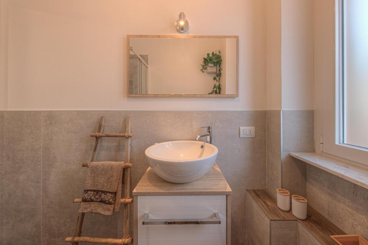 Casa Fannita By Portofinohomes ซานตา มาร์เกอริตา ลีกูเร ภายนอก รูปภาพ