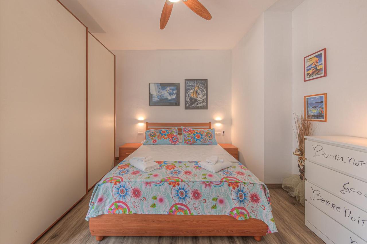 Casa Fannita By Portofinohomes ซานตา มาร์เกอริตา ลีกูเร ภายนอก รูปภาพ