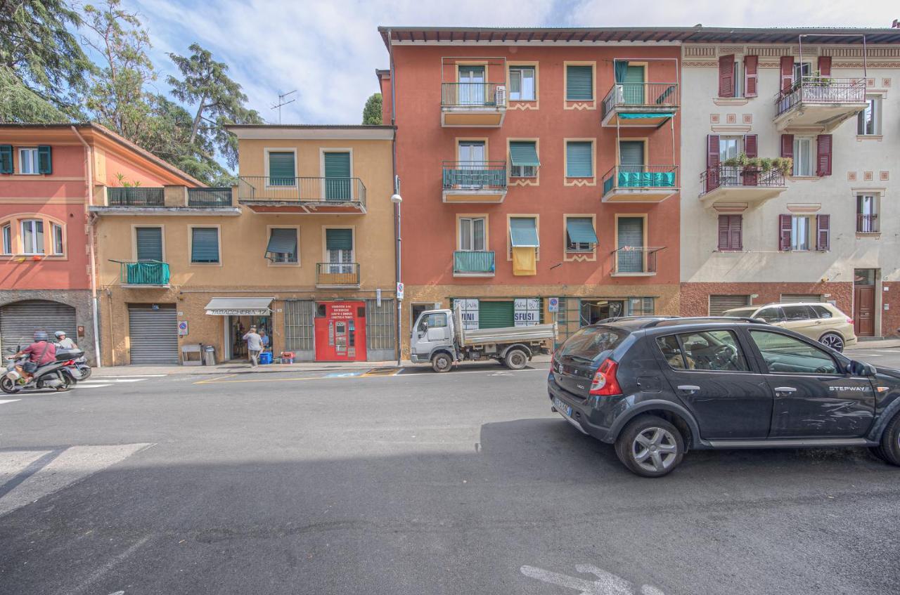 Casa Fannita By Portofinohomes ซานตา มาร์เกอริตา ลีกูเร ภายนอก รูปภาพ